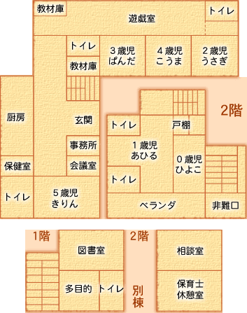 施設紹介